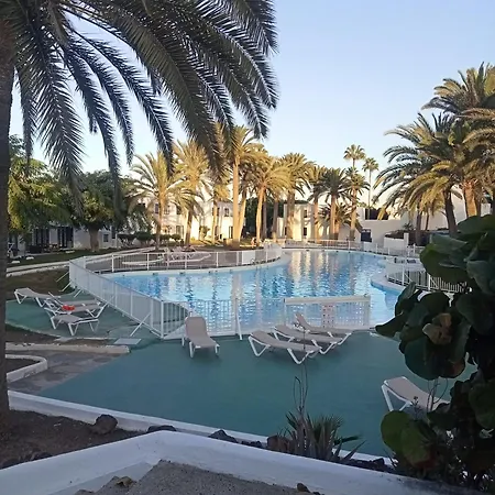 Playa Centro 1 Gæstehus 3*