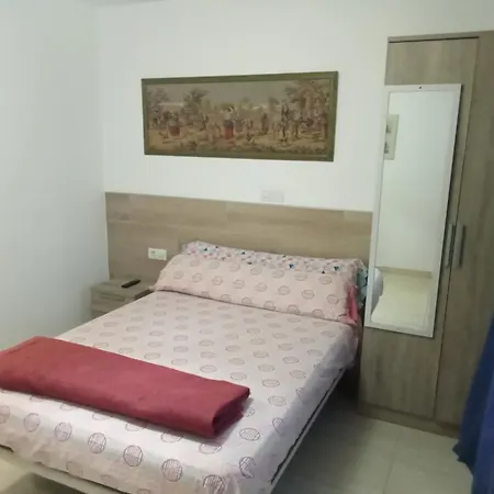 Playa Centro 1 كوراليهو