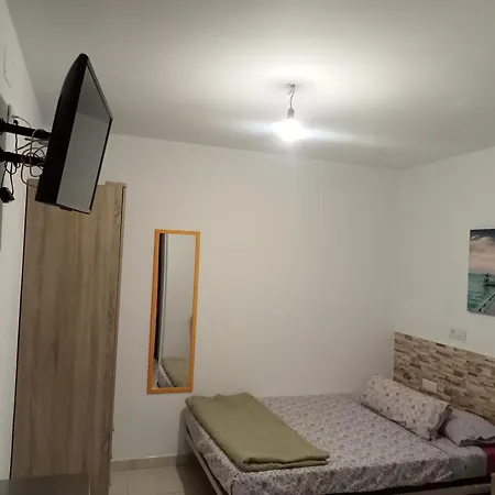 Guest house Playa Centro 1 Corralejo