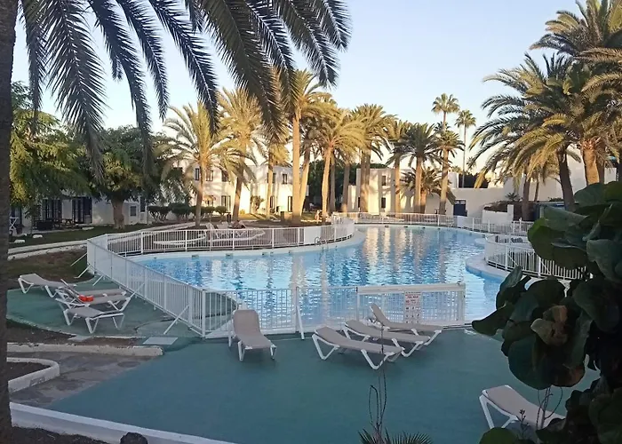 Playa Centro 1 Guest house 3*