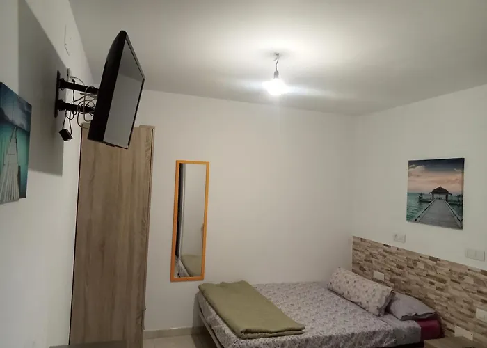 Guest house Playa Centro 1 Corralejo