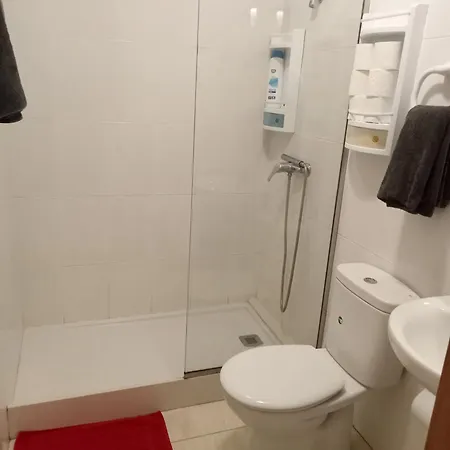 Casa de hóspedes Playa Centro 1