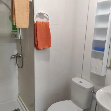 Casa de hóspedes Playa Centro 1 3*