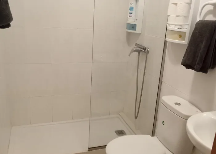 Casa de hóspedes Playa Centro 1