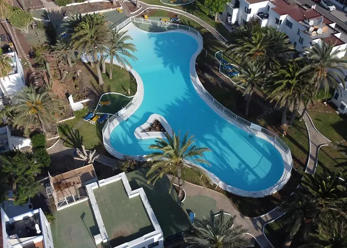 Playa Centro 1 Casa de hóspedes Corralejo